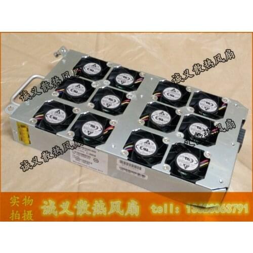 Free shipping 800-35305-01-neu SN:F0C1640PJT3 A903-FAN FFB0412GHN AF17R 12V 0.6A