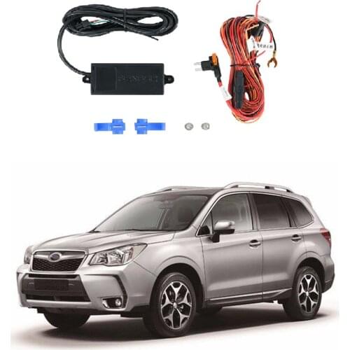 Foot sensor for SUBARU for foot sensor car accessories