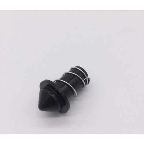 Ribbon Holder for Zebra lp 2844 lp 2844-Z TLP 2844 TLP 2844-Z Thermal Transfer Printers