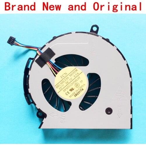 New laptop CPU cooling fan Cooler radiator Notebook for HP Pavilion 15-D069wm 15-D017cl 15-D035dx 15-D038dx 15-D090NR