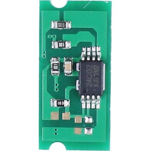 600568 ~ 600571 printer laser cartridge For Ricoh Aficio SP C200 C250 toner chip