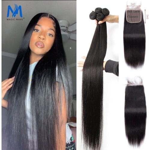 Magic wave Hair Extensions
