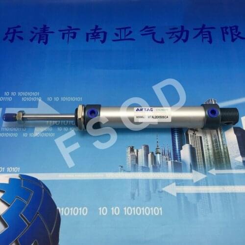 MTAL20X50SCA AIRTAC Mini cylinder MTAL series Pneumatic components air tools