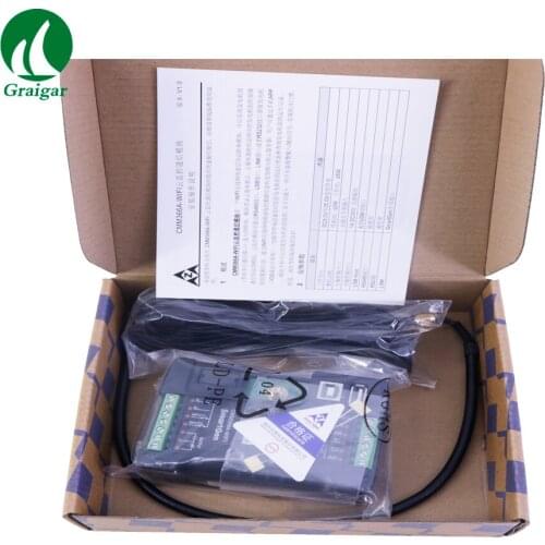 Smartgen CMM366A-WIFI Cloud Monitoring Communication Module with RS485 Port, USB port, LINK port or RS232 port