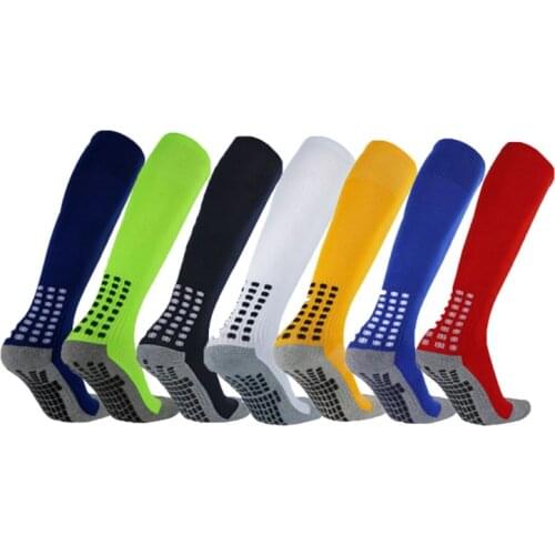 Men Women Cycling Basketball Hiking Football Socks Over The Knee Long Tube Stockings Wear-Resistant Thickening Cclismo