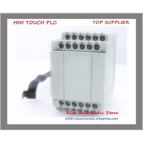 New Original AFPX-E16P PLC 8-Point Input 8-Point Transistor (NPN) Output FP-X Expansion Unit