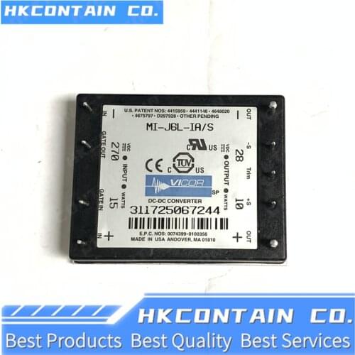 NEW MODULE MI-J6L-IA MI-J6L-IZ MI-J6L-IY MI-J6L-IA/S MI-J6L-MY MI-J6L-MZ FREE SHIPPING