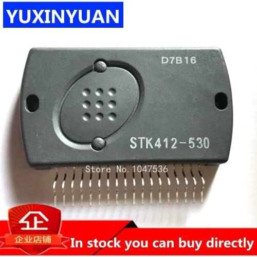 1pcs STK433-270 STK433 STK433-100 STK433-130 STK433-260 STK433-070 STK412-530 in stock new Module