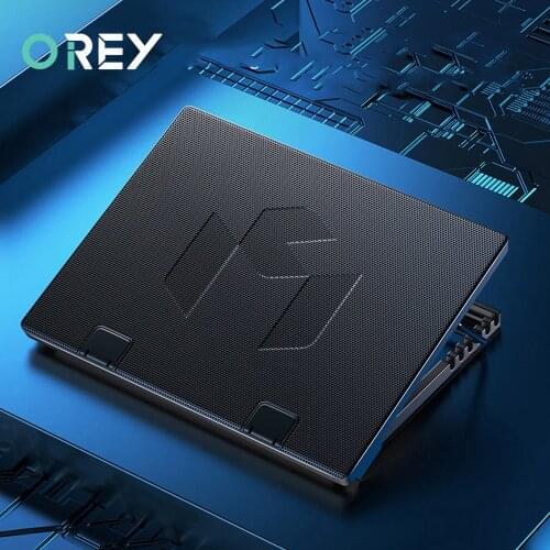 OREY Cooled Laptop Stands