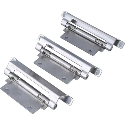 Switch Control Distribution Box Door Hinge Electric Cabinet Power Network Case Instrument Machine Equipment Fitting Hardware