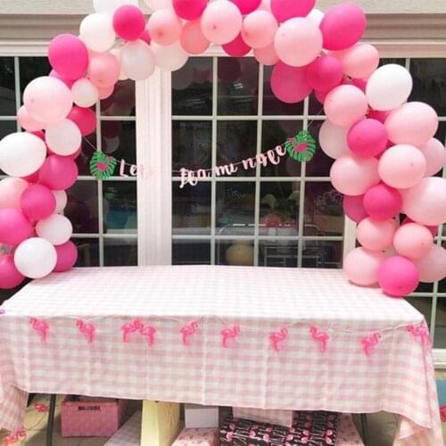 Transparent Splice Balloon Struts Balloon Base Sturdy Durable MotherS Day Wedding Decoration Family Brackets Combination