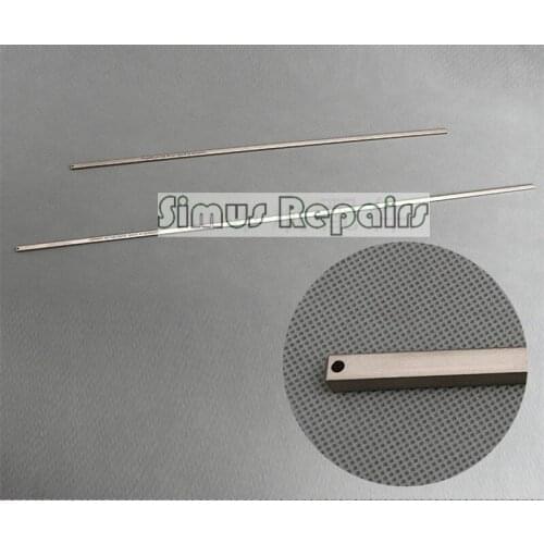 Heidelberg SM52PM52SM74CD74 Torsion Spring Rod Square Torsion Spring MV.038.322 02 Torsion Rod