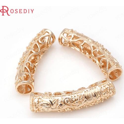 Rosediy Engraved Bracelets