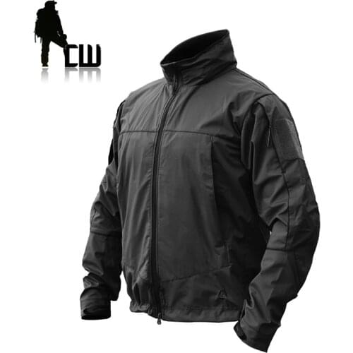 S.archon Men's Jackets