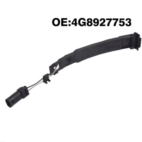 1pcs Exterior Car Door Handle Sensor Pin Switch For Audi A4 A5 A6 A7 A8 Q5 2008 2009 2010 2011 2012 4G8927753