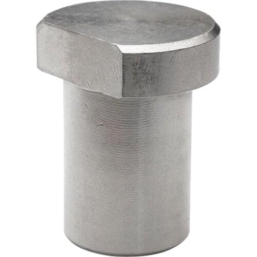 Stainless Steel Quick Release Workbench Stop Desktop Tenon Limit Block Fix Woodworking Table