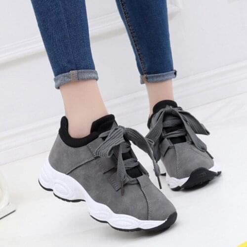 Yexinjie Womens Spring Shoes