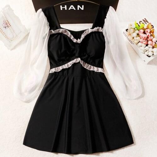 Блестящие купальники YinFengTing China At AliExpress