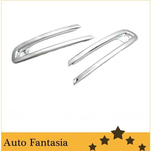 Rear Reflector Trim for Range Rover Evoque