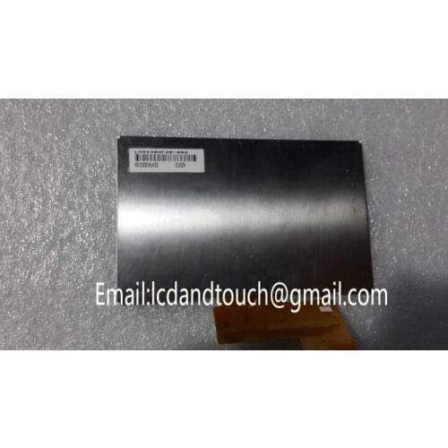 LMS430HF18 LCD SCREEN DISPLAY PANEL