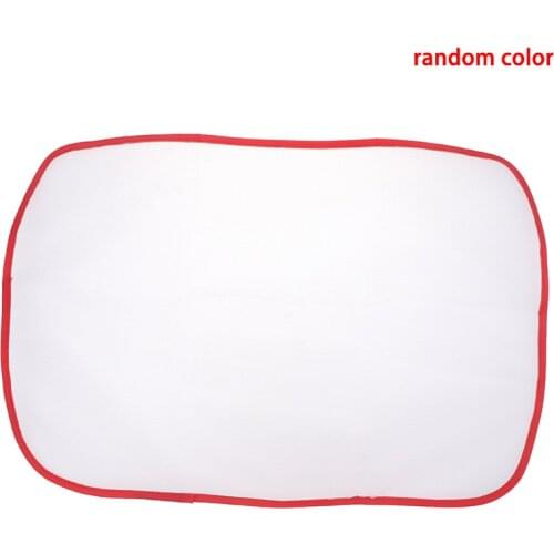 Protective Press Mesh Protective Insulation Ironing Board Cover Against Pressing Pad Ironing Cloth Guard