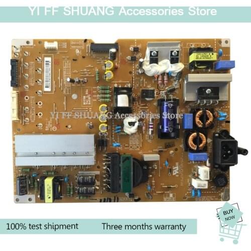 100% test shipping for 55GB7800-CC power board EAX65424001 LGP55K-14LPB