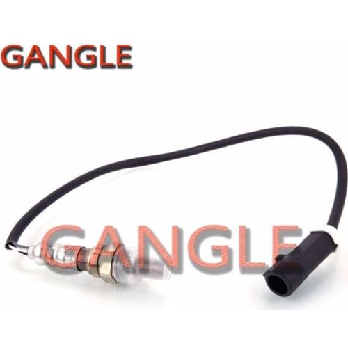 234-4001 Oxygen Sensor O2 Lambda Sensor AIR FUEL RATIO SENSOR for Jaguar S-Type Ford Bronco E-150 E-250 E-350 F-150 F-250 F-350
