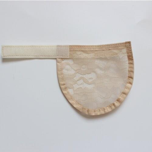 5-20Pcs Hair Net Making Ponytail Hairnet Weaving Cap Glueless Wig Cap Good Quality Normal Shipping