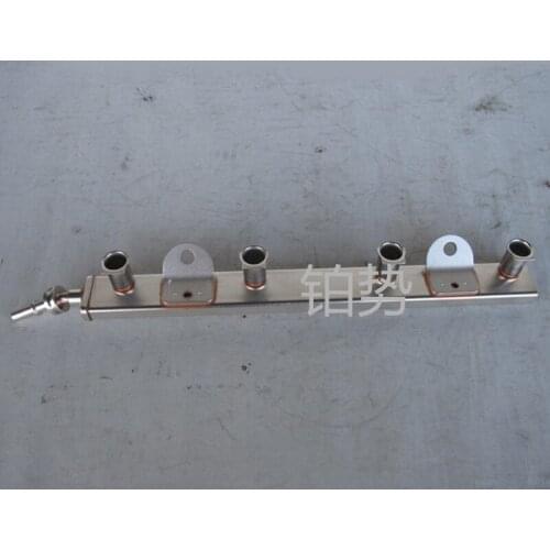 Car delivery pipe 2008-hyu nda iso nat ana me ma pla ngd on gbe iji ngh yun dai i302.0l1.8l gasoline nozzle delivery pipe