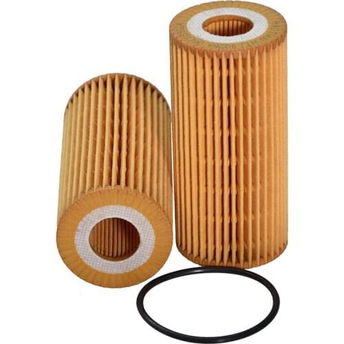 Car Oil Filter For VW Golf MK7/Passat B8 06L 115 562A