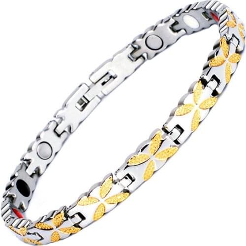 Baoliren Engraved Bracelets