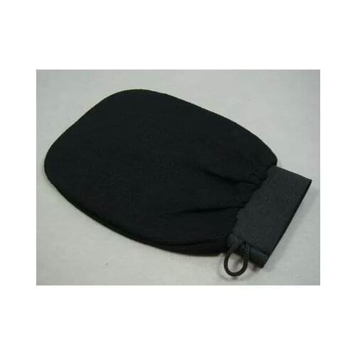 Free shipping DHL 100pcs/lot morocco hammam scrub mitt magic peeling glove exfoliating tan removal mitt(normal coarse feeling)