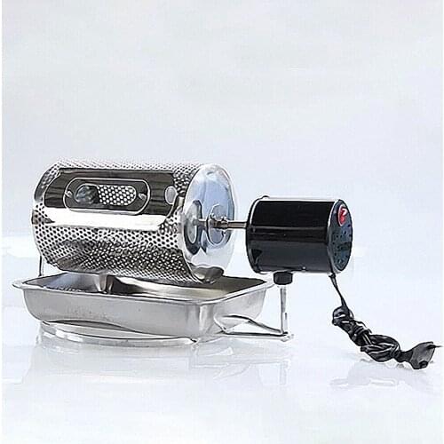 Household Coffee Beans Roast Machine Electric Baking Machine Roasted Coffee Bean Machine Nut Baking Machine