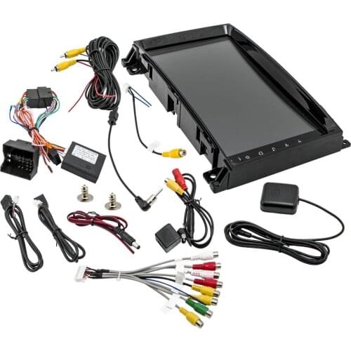 For Mercedes Benz W447 W639 W169 W245 Viano 9 "Android 10 Autoradio Navi GPS XC459