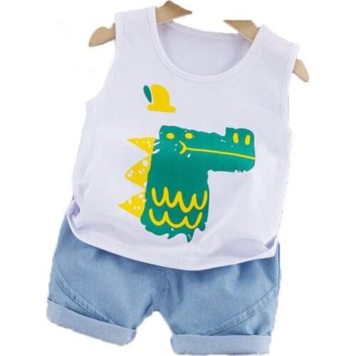 Fanfiluca Children's Clothing