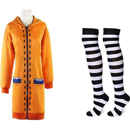 Kakegurui figure cosplay girls kids costume lovely anime Yellow clothing coveralls hat suit costume adult women