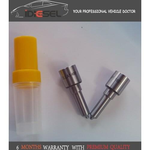 Original Injector nozzle DLLA148P1623 Common Rail Nozzle 0 433 171 992/0433171992