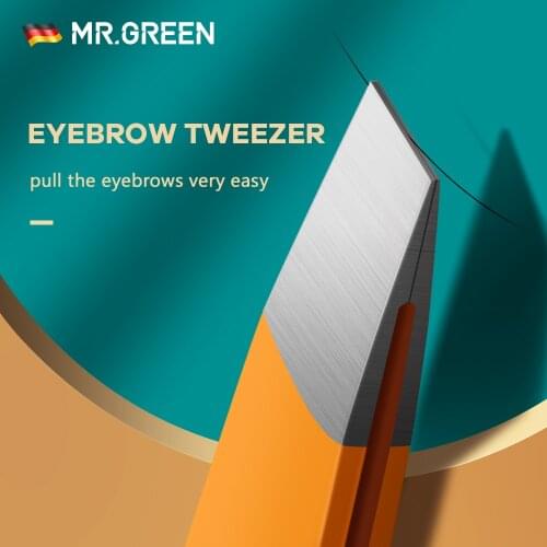 MR.GREEN Makeup Products