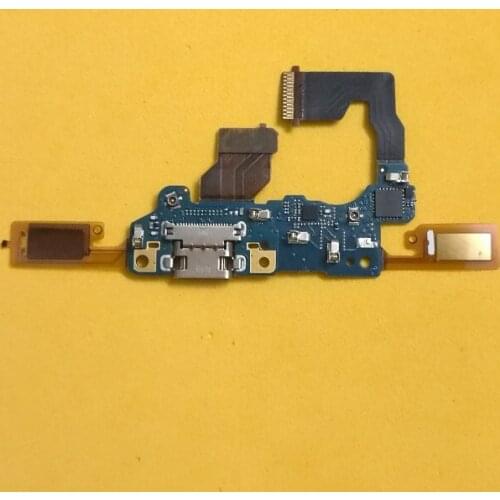 New For HTC 10/M10 Micro USB Charging Port Charger Dock Plug Connector Flex Cable Replacement Parts
