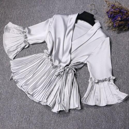 Большие блузки PAFUTIN China At AliExpress