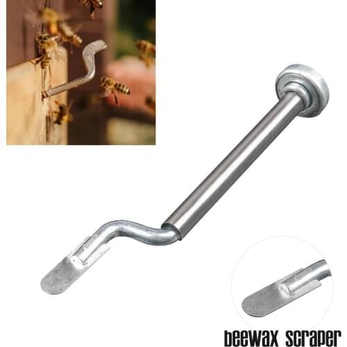 Beekeeping Beeswax Scraper Queen Bee Royel Jelly Pen Beehive Goods Rearing Kit Tools Euquipment For Beekeeper Supplies