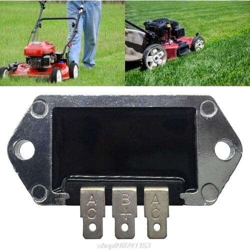 Regulator Rectifier For Kohler Engine AM102596, 234279, 2575503S, 4140305, 4140309 N02 20 Dropshipping