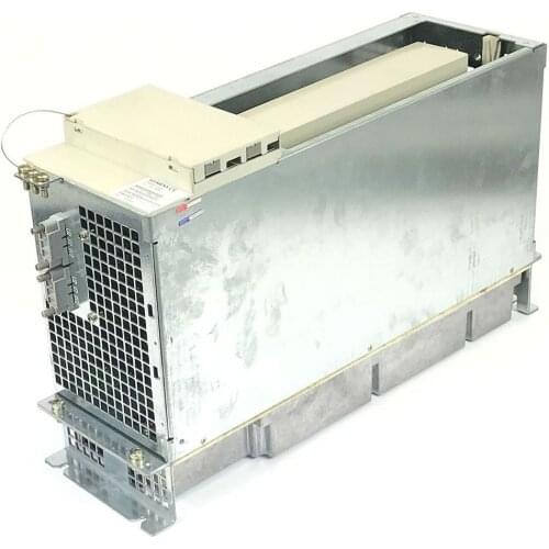 Sinumerik 810D 6FC5447-0AA01-0AA0 Siemens Used