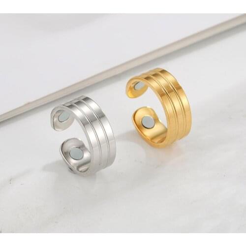 Skyrim Gold Rings For Men