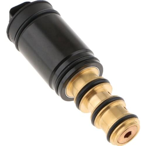 Brand New AC A/C Air Compressor Solenoid Valve For Toyota Corolla Camry RAV4 Vios Crown Reiz