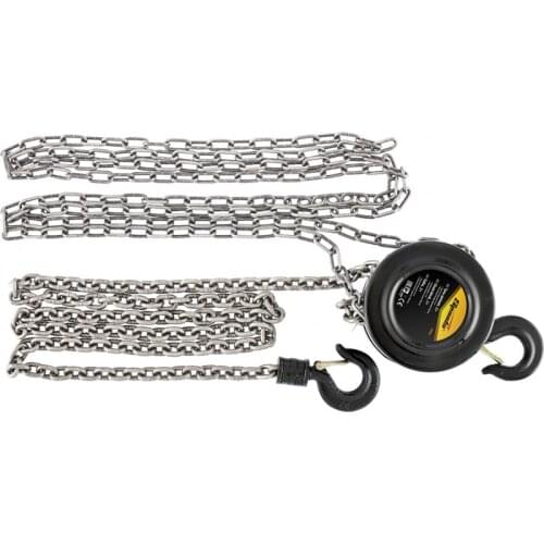 SPARTA Rigging Devices