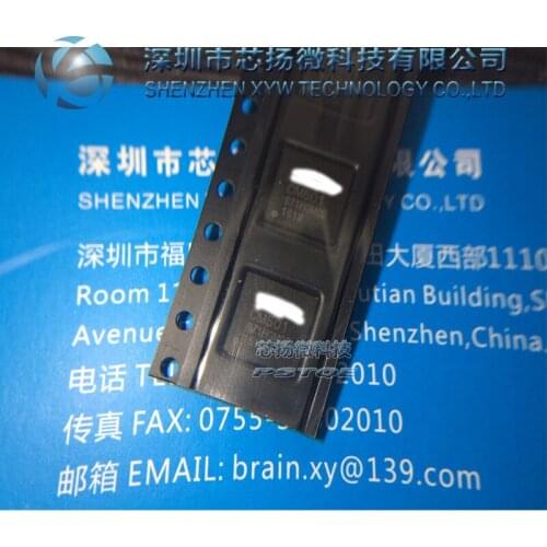 XIN YANG Electronic 10pcs/lot New CM501 The LCD panel booster chips QFN48