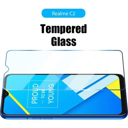 Phone Hard Film for Realme X50 5G C11 C1 C2 C3 C3i Screen Protector Glass on Realme X2 Pro X3 XT X Q U1