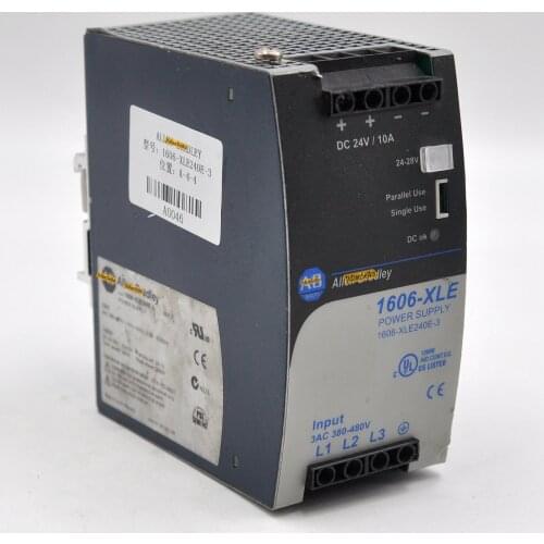 1606-XLE240E-3 switching power supply
