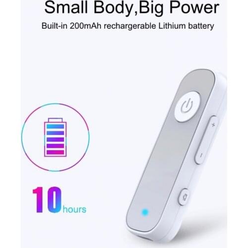 5.1 Receiver 3.5mm AUX Adapter for Car Headphone Speaker Music Wireless Bluetooth-compatible 3.5 Jack Audio Receiver